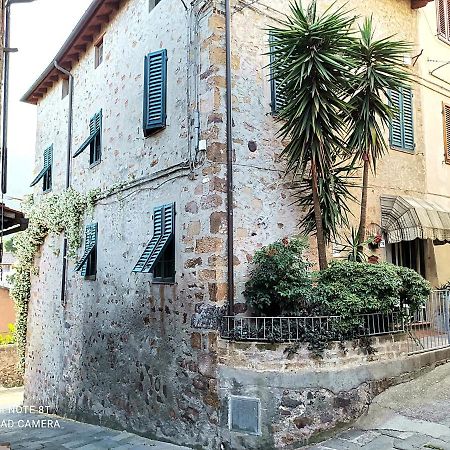 Castelvecchio Alto Hotel Eksteriør billede